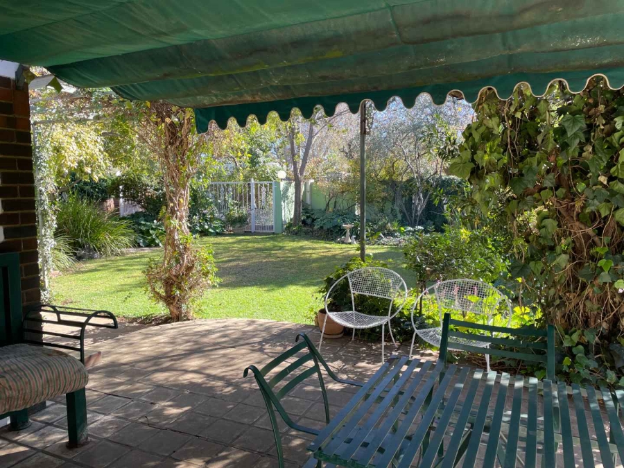4 Bedroom Property for Sale in Park West Free State